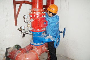 廣東瑞隆消防工程動(dòng)態(tài)