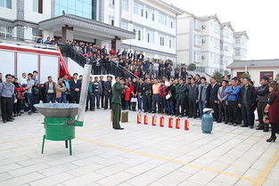 抓實(shí)抓好校園冬春火災(zāi)防控工作，筑牢消防安全防線(xiàn)