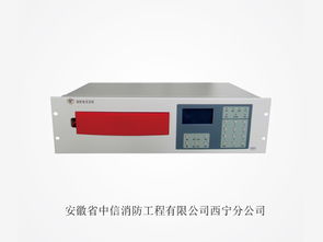 西寧消防設備與工程服務 火災自動報警器廠家、消火栓與消防工程解析