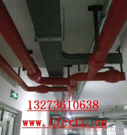 消防管道保溫工程施工要點(diǎn)與流程解析