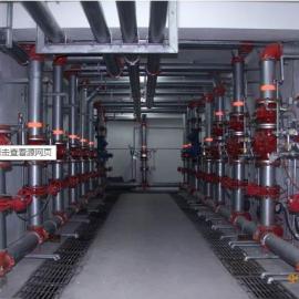 南京消防設備價格、批發(fā)供應及消防工程服務解析——谷瀑環(huán)保視角