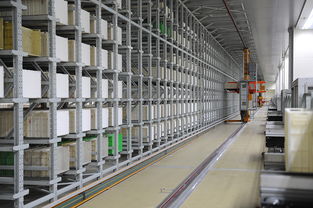 昆明卷煙廠易地技改物流系統(tǒng)工程項目消防工程建設(shè)